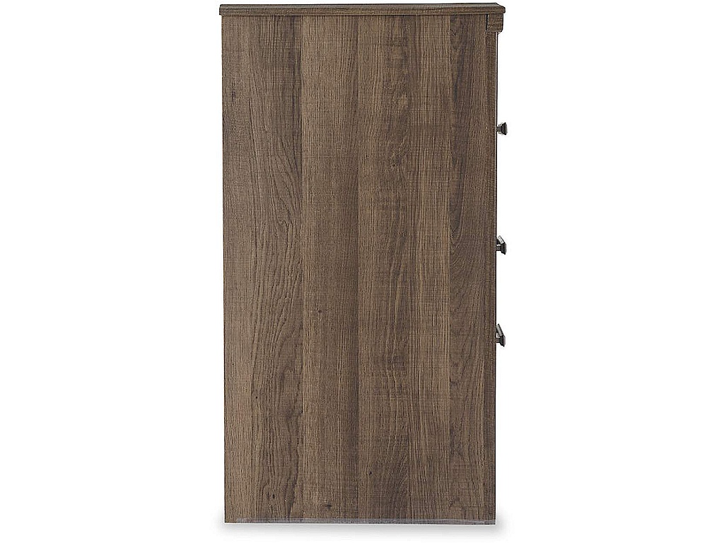 Juararo Nightstand - image 3
