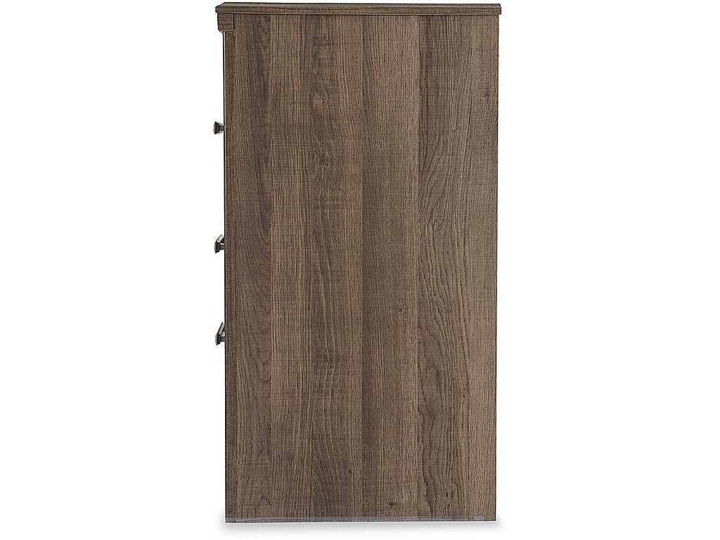 Juararo Nightstand - image 4