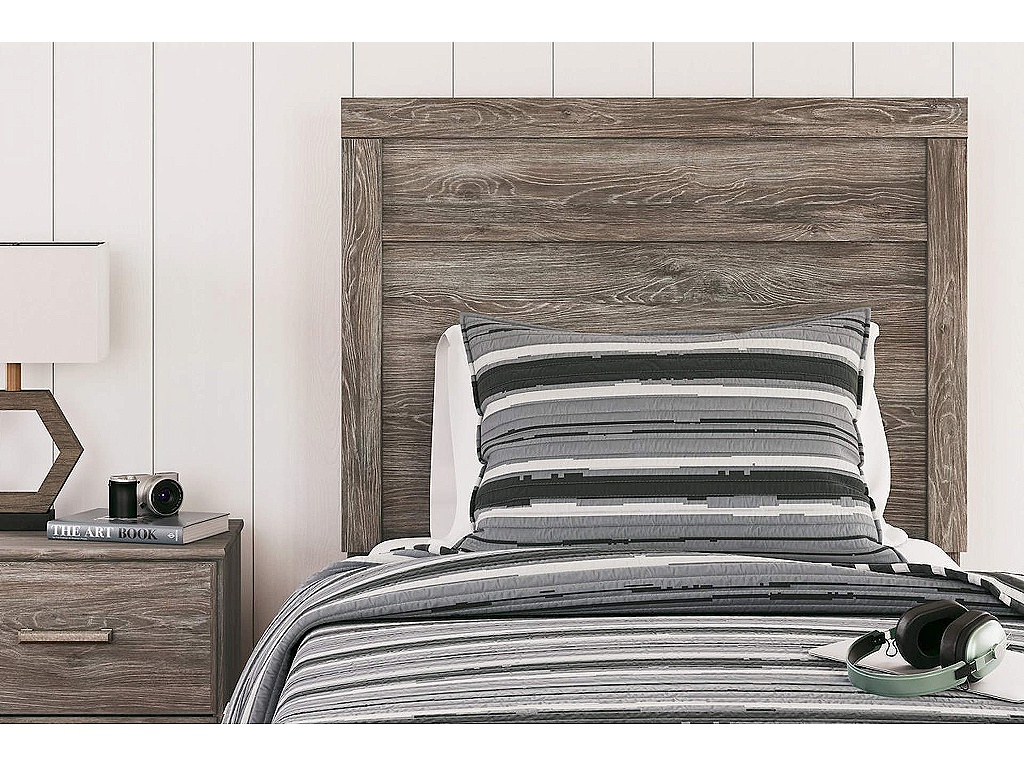Ralinksi Twin Panel Bed - image 8