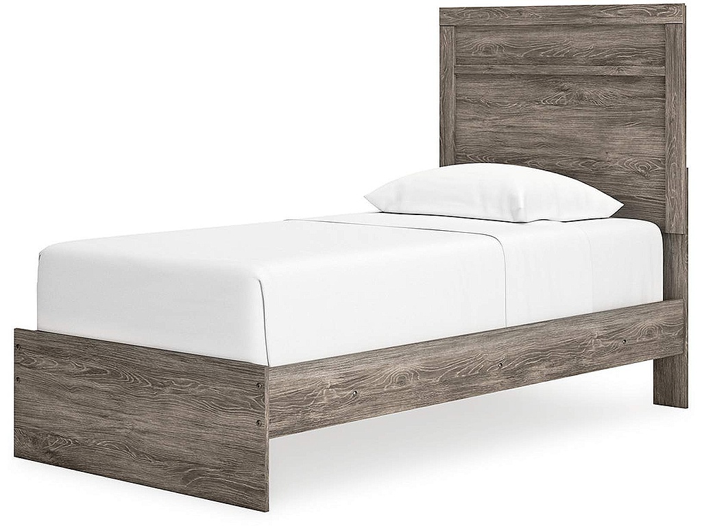 Ralinksi Twin Panel Bed - image 3