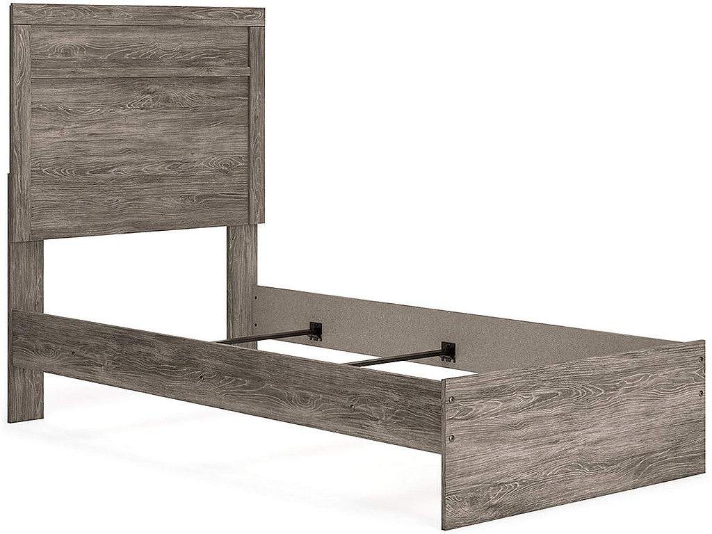 Ralinksi Twin Panel Bed - image 2