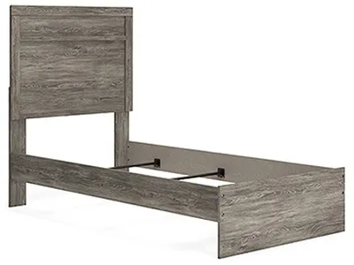 Ralinksi Twin Panel Headboard/Footboard