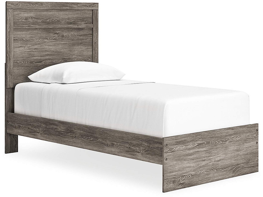 Ralinksi Twin Panel Bed - main image