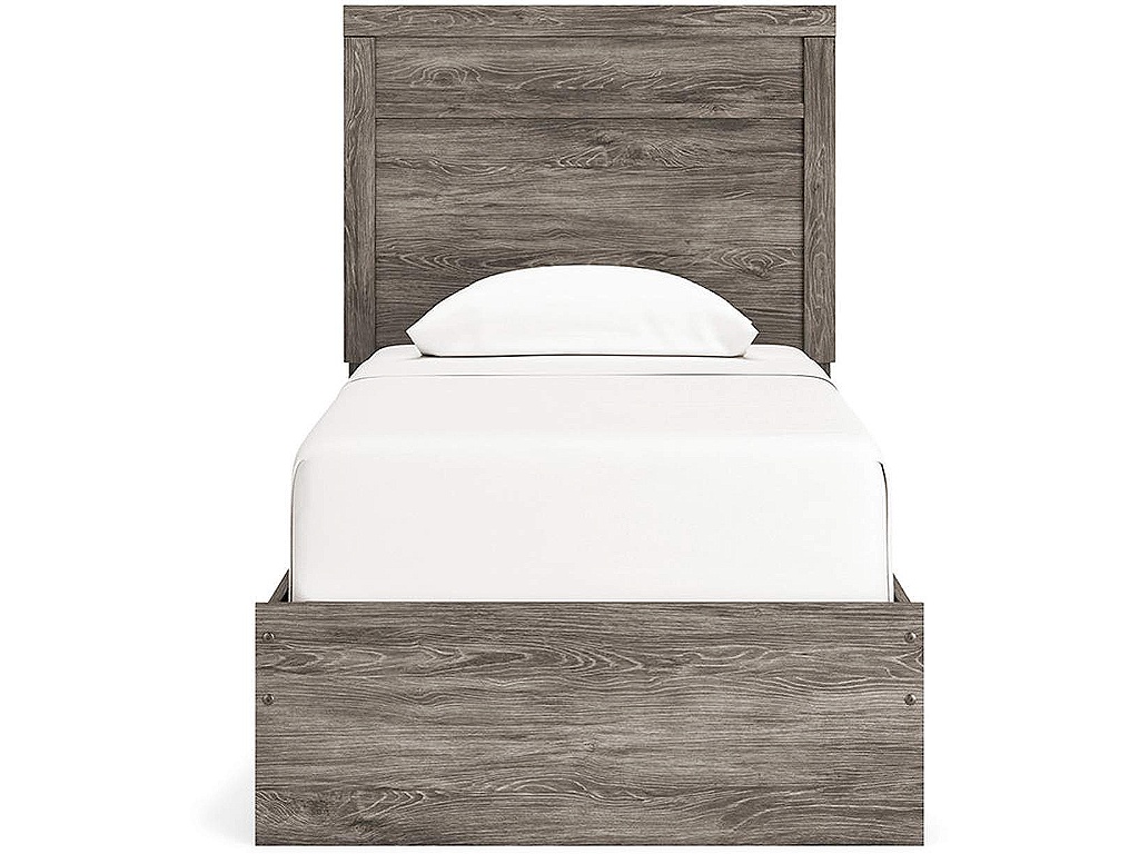 Ralinksi Twin Panel Bed - image 4