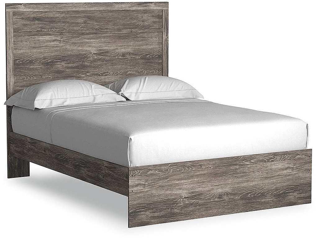 Ralinksi Full Panel Bed - main image