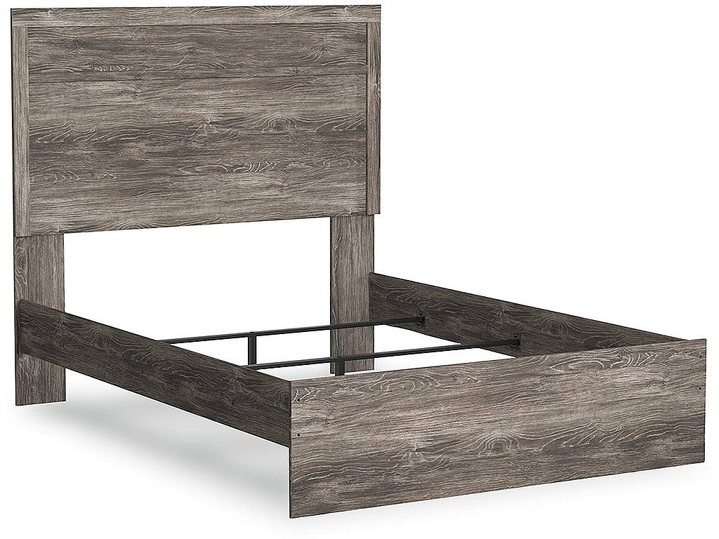 Ralinksi Full Panel Bed - image 2