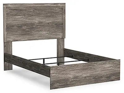 Ralinksi Full Panel Headboard/Footboard