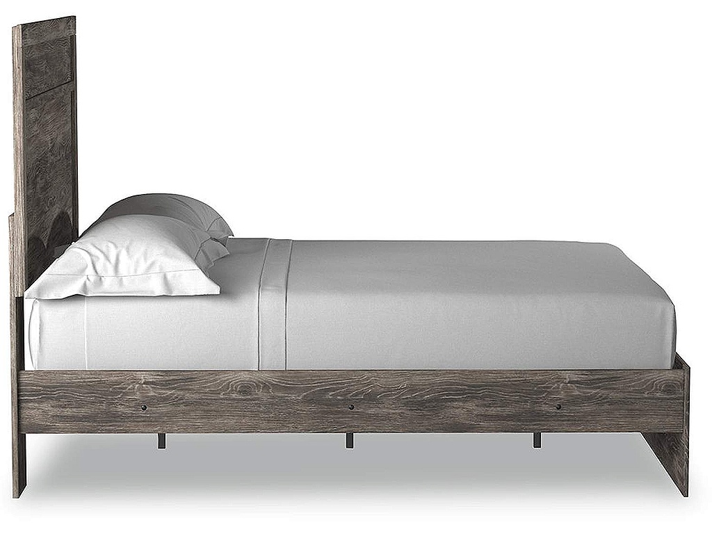Ralinksi Full Panel Bed - image 4