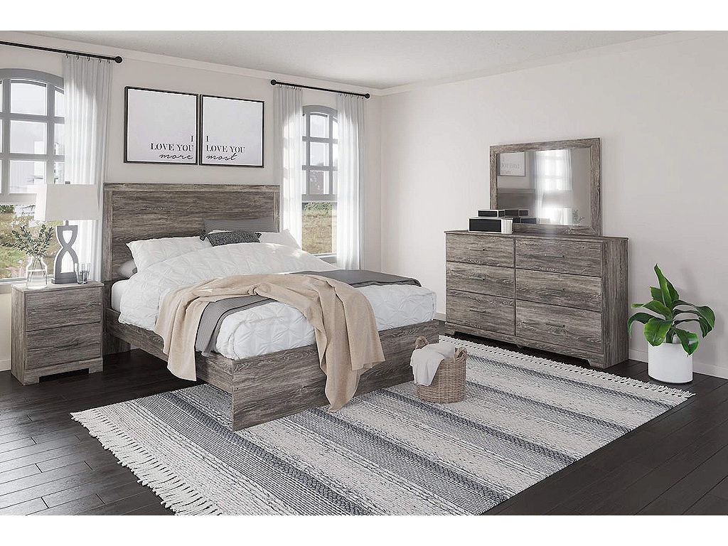 Ralinksi Nightstand - main image