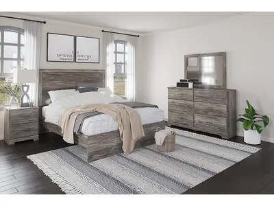 Ralinksi Nightstand