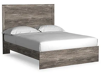 Ralinksi Queen Panel Bed