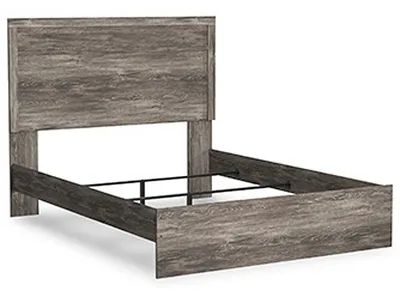 Ralinksi Queen Panel Headboard/Footboard