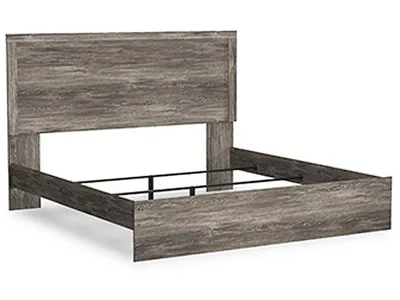 Ralinksi King Panel Rails