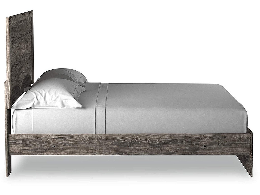 Ralinksi King Panel Bed - image 3