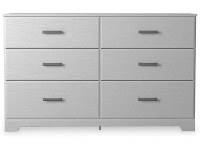 Stelsie Dresser