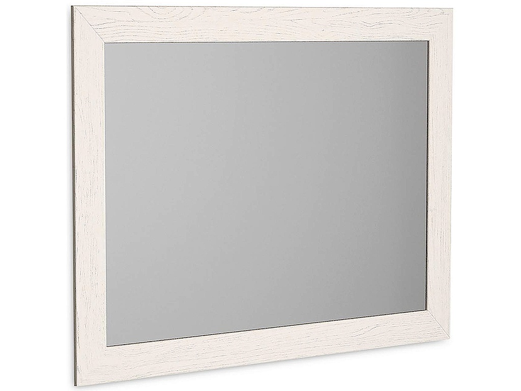 Stelsie Bedroom Mirror - main image