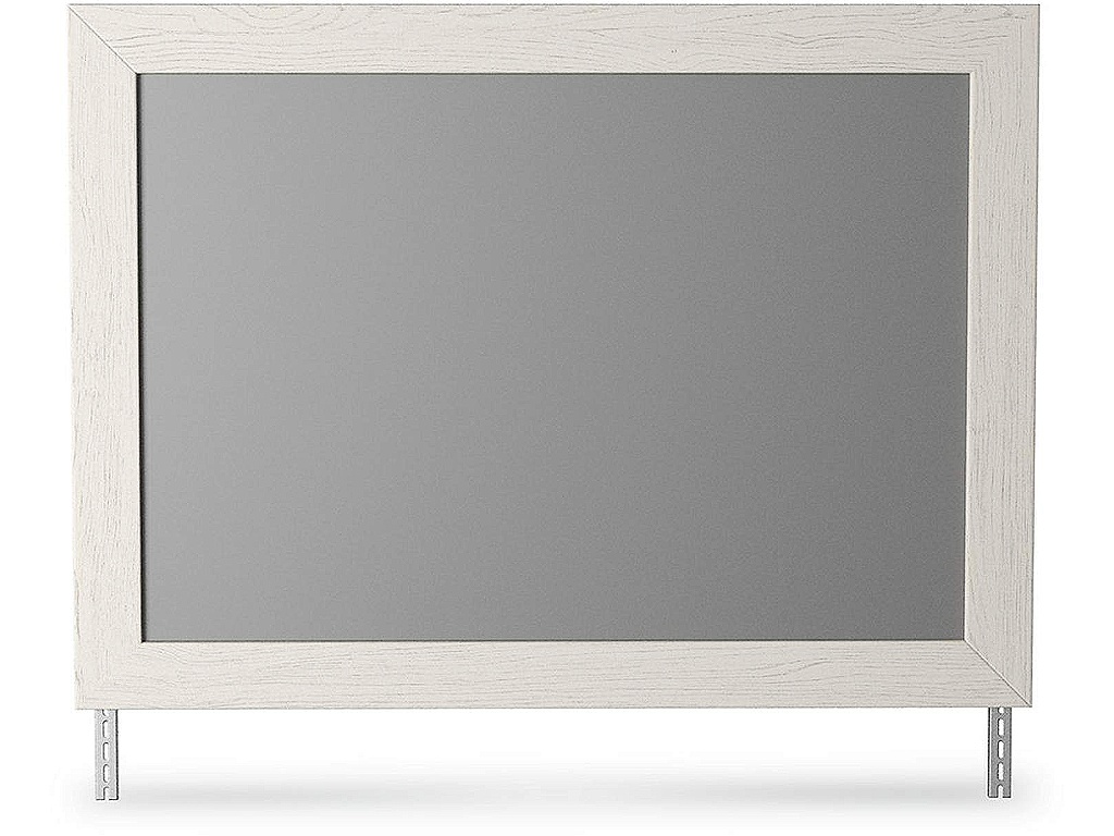 Stelsie Bedroom Mirror - image 1