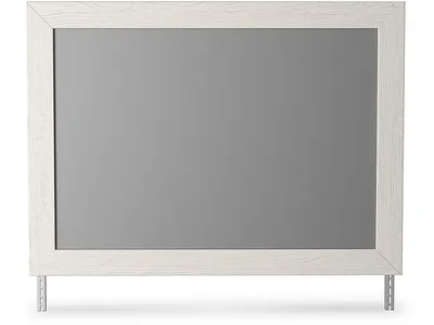 Stelsie Bedroom Mirror - Alternative View