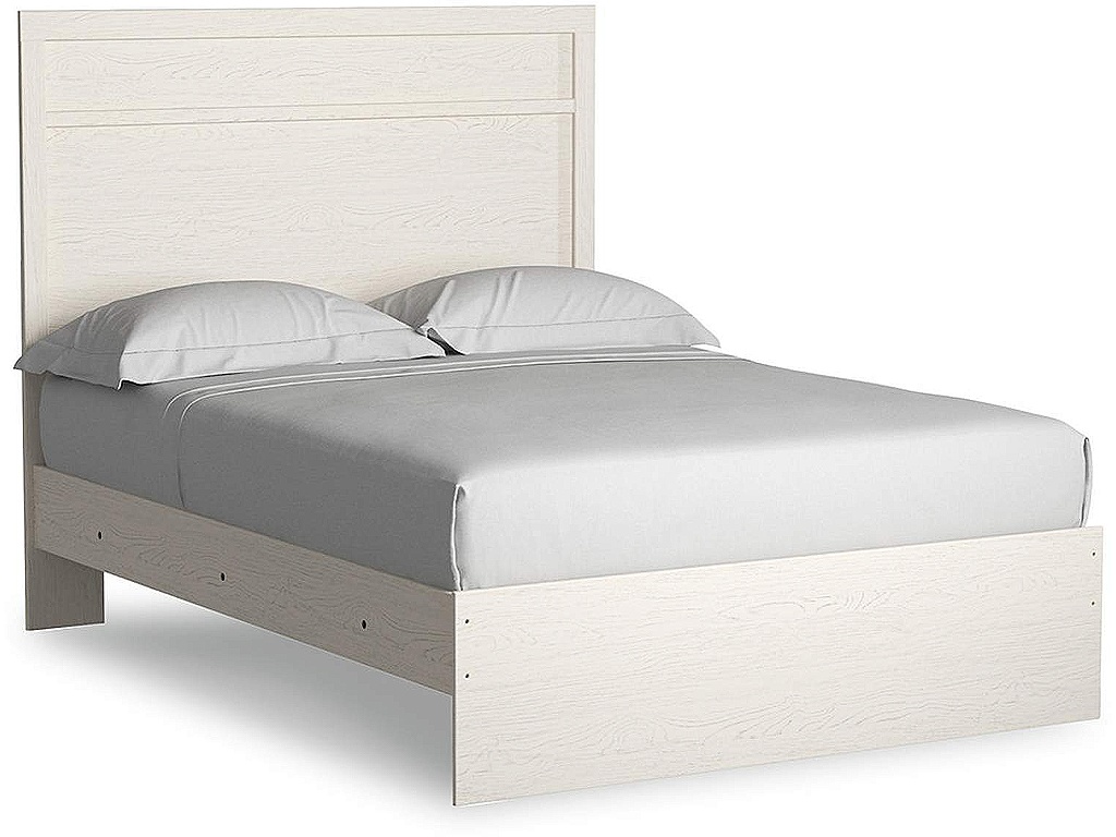 Stelsie Full Panel Bed - main image