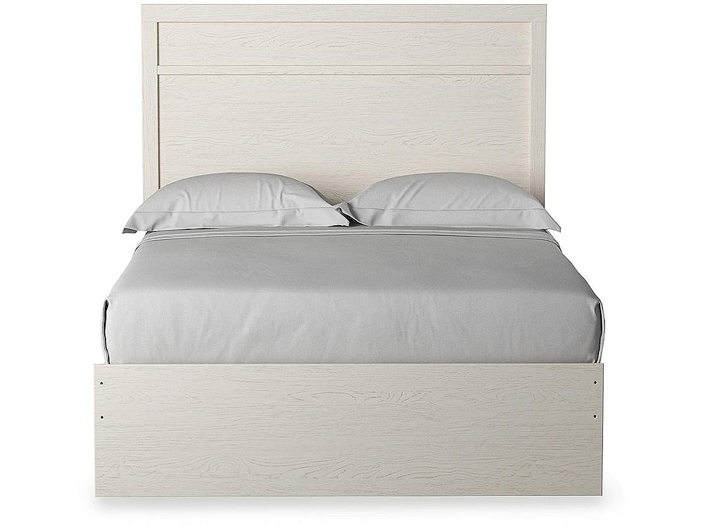 Stelsie Full Panel Bed - image 2
