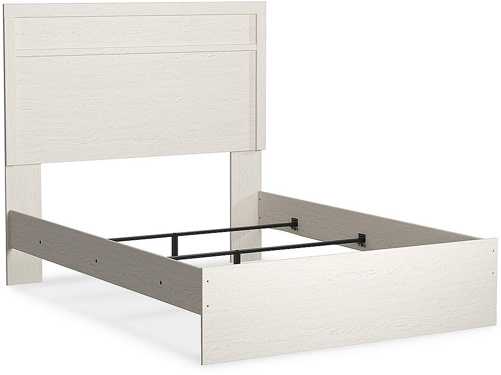 Stelsie Full Panel Bed - image 1