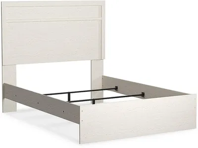 Stelsie Full Panel Bed