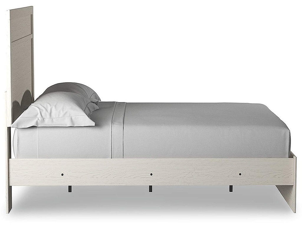 Stelsie Full Panel Bed - image 3