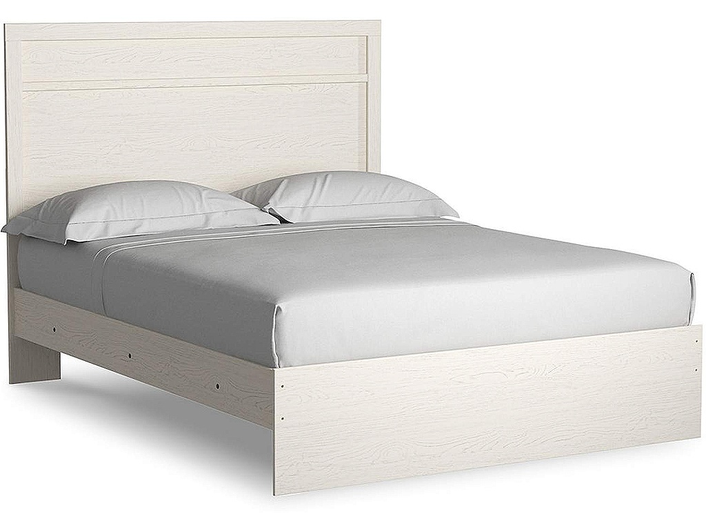 Stelsie Queen Panel Bed - main image