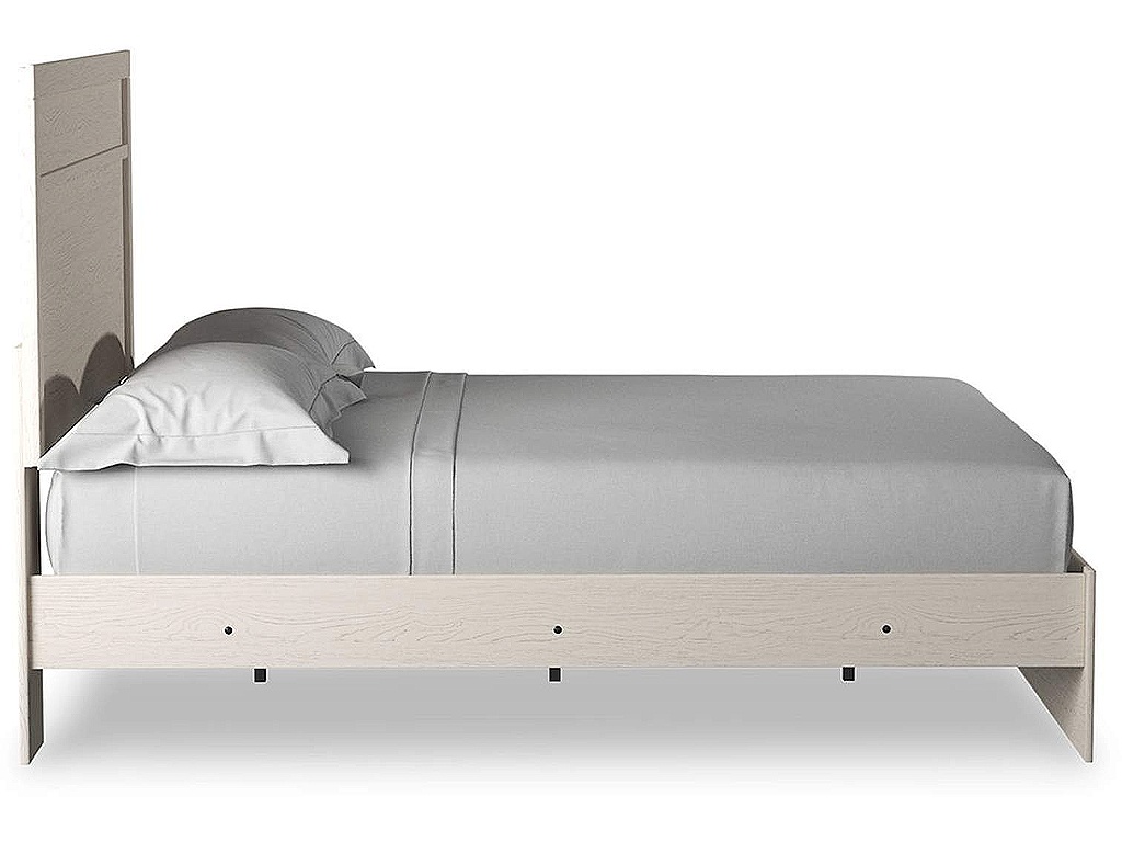 Stelsie Queen Panel Bed - image 3