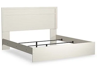 Stelsie King Panel Headboard/Footboard