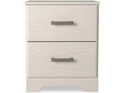 Stelsie Nightstand - Alternative View