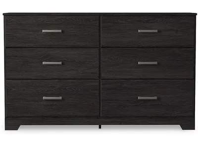 Belachime Dresser - Alternative View