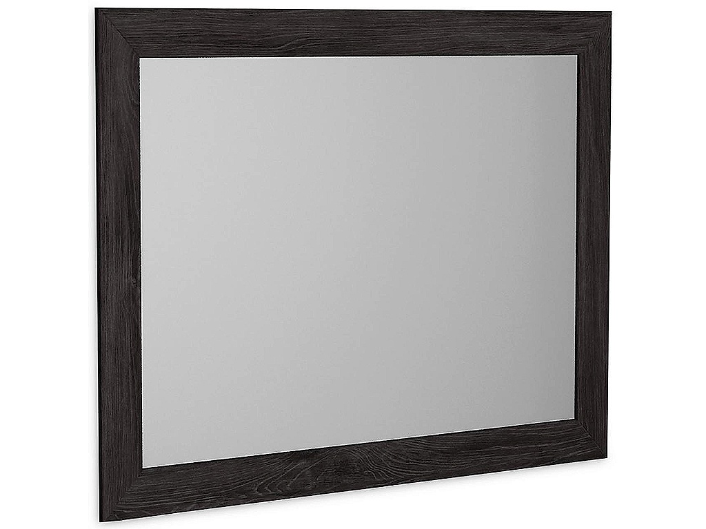 Belachime Bedroom Mirror - main image