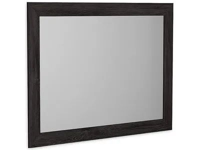 Belachime Bedroom Mirror