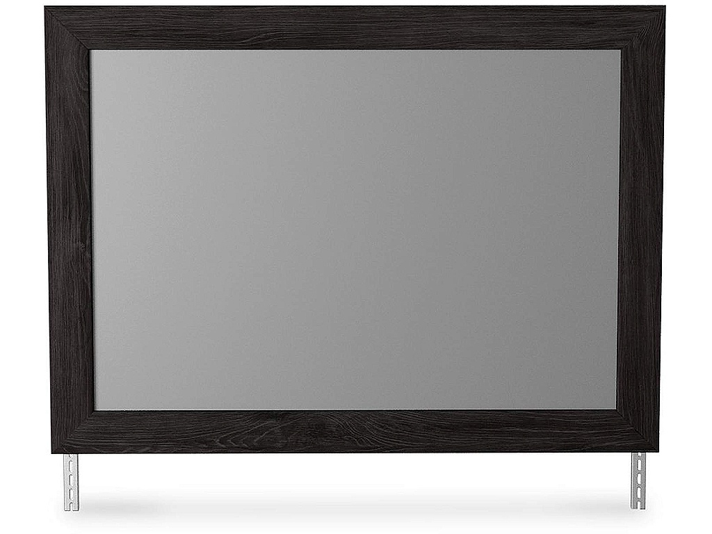 Belachime Bedroom Mirror - image 1