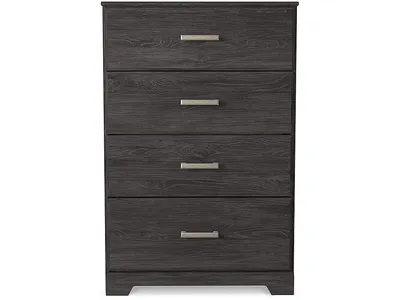 Belachime Chest of Drawers - Alternative View