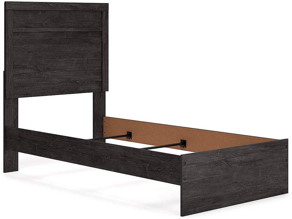 Belachime Twin Panel Bed - image 2