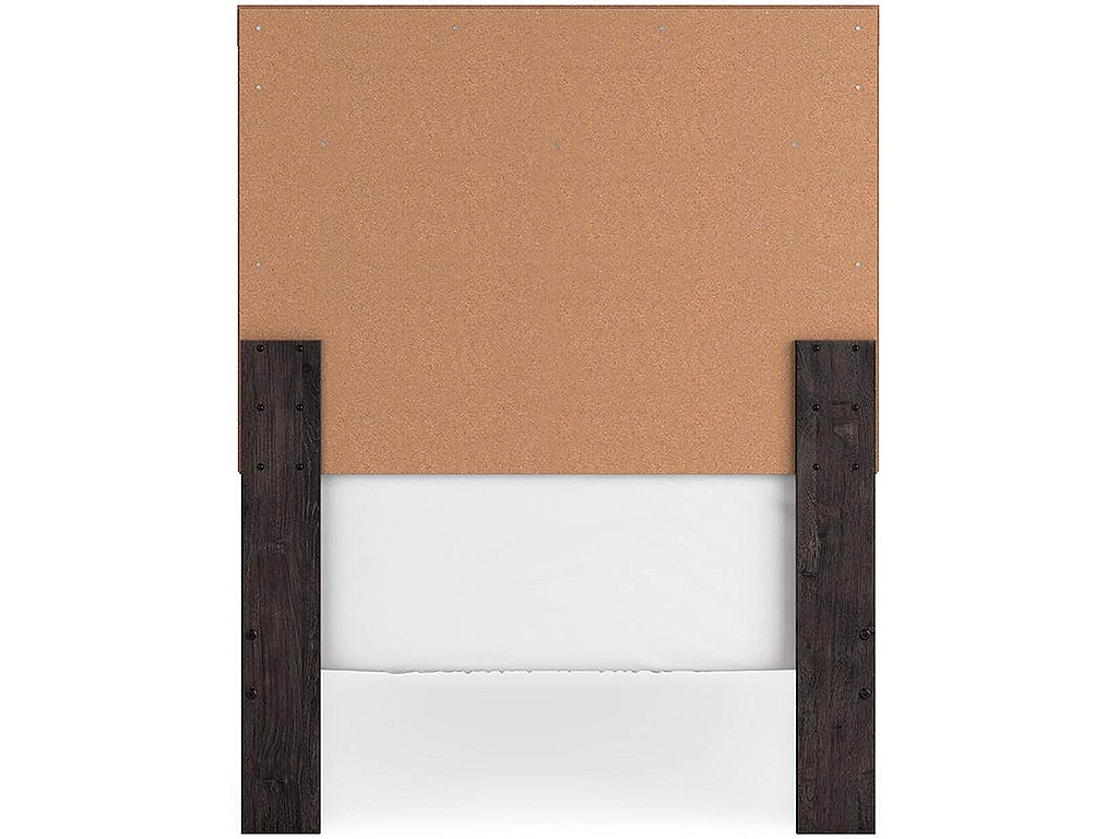 Belachime Twin Panel Bed - image 5