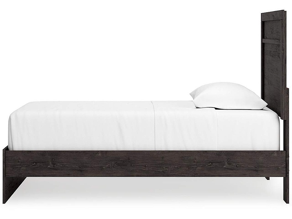 Belachime Twin Panel Bed - image 6