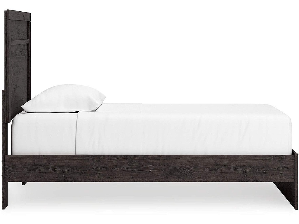 Belachime Twin Panel Bed - image 7