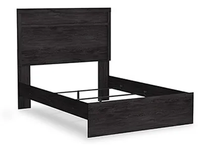 Belachime Full Panel Headboard/Footboard