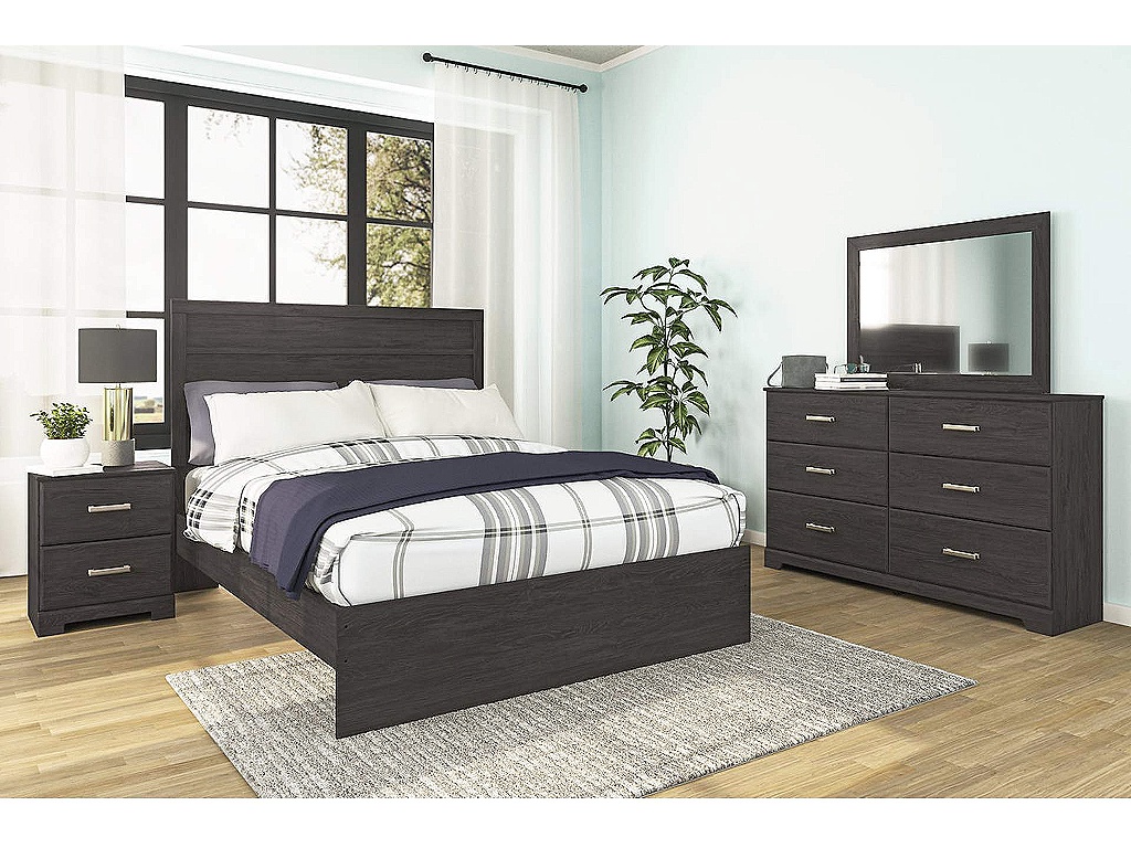 Belachime Nightstand - main image
