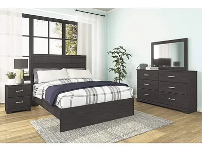 Belachime Nightstand