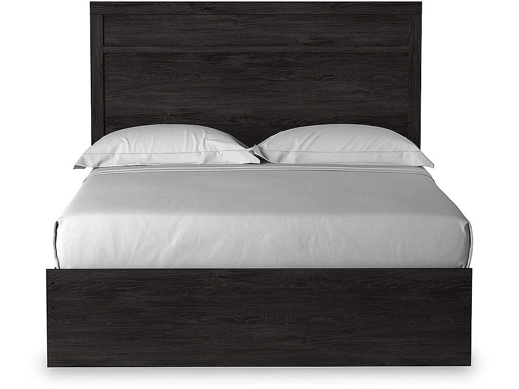Belachime Queen Panel Bed - image 2