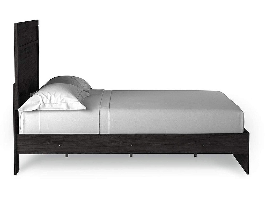Belachime Queen Panel Bed - image 3