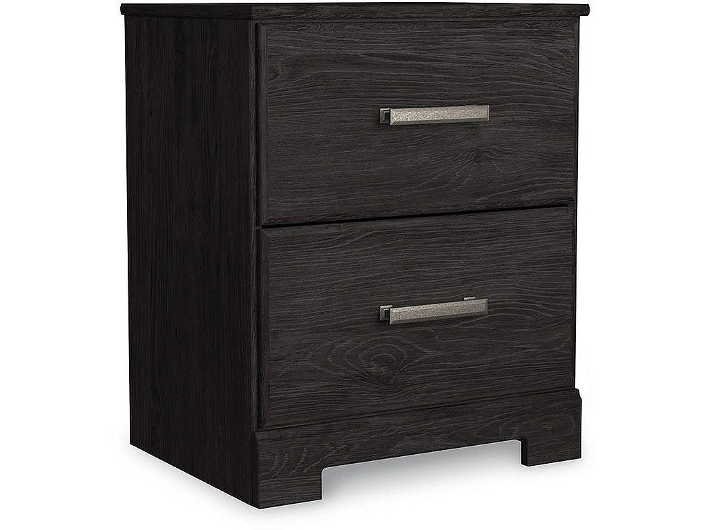 Belachime Nightstand - image 1