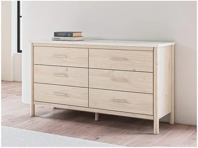 Cadmori Dresser - Alternative View