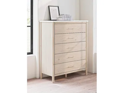 Cadmori Chest of Drawers - Alternative View
