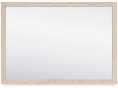 Cadmori Bedroom Mirror - Alternative View