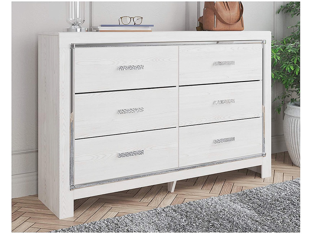 Altyra Dresser - image 1